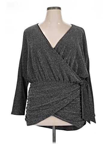 Express Kimono (view 1)