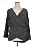 Express Gray Kimono Size XL - photo 1