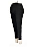 Hatch Solid Black Active Pants Size Sm Maternity (1) - photo 1