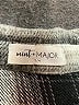mint & major 100% Polyester Gray Coat Size S - photo 6