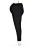 Hatch Solid Black Active Pants Size Sm Maternity (1) - photo 5