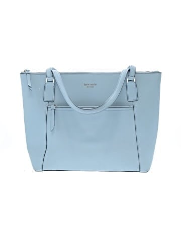 Kate Spade New York Leather Tote (view 1)