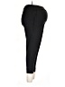 Hatch Solid Black Active Pants Size Sm Maternity (1) - photo 4