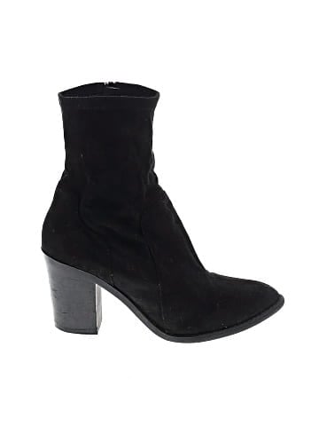 Wild Diva Ankle Boots (view 1)