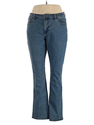 Blue Mountain Jeans (view 1)