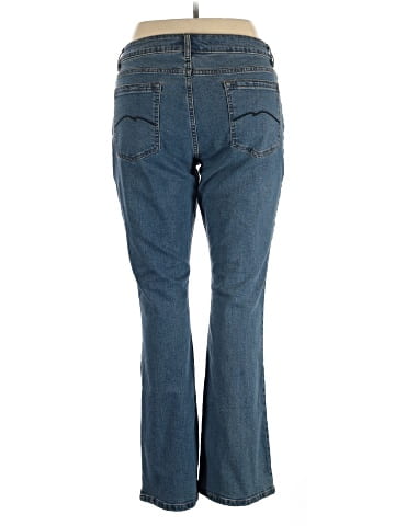 Blue Mountain Jeans (view 2)