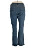 Blue Mountain Hearts Blue Jeans Size 16 - photo 2