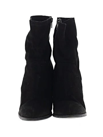 Wild Diva Ankle Boots (view 2)