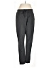 Quince Solid Gray Casual Pants Size M - photo 1