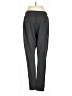 Quince Solid Gray Casual Pants Size M - photo 2