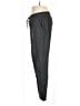 Quince Solid Gray Casual Pants Size M - photo 5