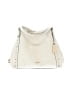 Coach 100% Leather Ivory Leather Hobo One size - photo 1