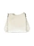Coach 100% Leather Ivory Leather Hobo One size - photo 3