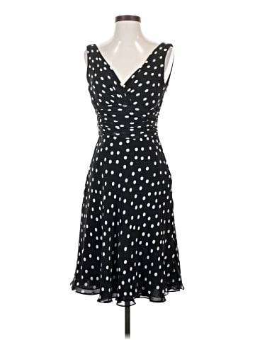 Kay Unger Cocktail Dress (view 1)