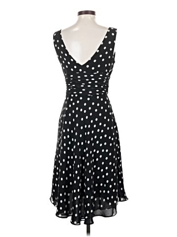 Kay Unger Cocktail Dress (view 2)