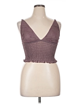 Out From Under Sleeveless Top