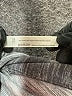 FP BEACH 100% Cotton Gray Pullover Sweater One size - photo 8