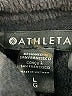 Athleta Black Turtleneck Sweater Size L - photo 7