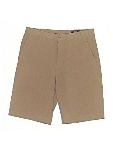 Vineyard Vines Khaki Shorts (view 1)