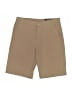 Vineyard Vines Solid Tan Khaki Shorts Size 18 - photo 1