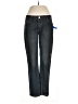 Levi's Solid Blue Jeans Size 12s - photo 1