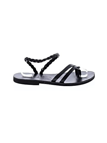 iris Sandals (view 1)