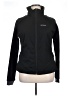 Columbia 100% Polyester Black Track Jacket Size XL - photo 1