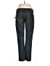 Levi's Solid Blue Jeans Size 12s - photo 2