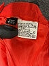 Unbranded 100% Polyester Solid Red Casual Skirt Size 20 - photo 4
