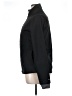 Columbia 100% Polyester Black Track Jacket Size XL - photo 5