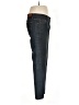 Levi's Solid Blue Jeans Size 12s - photo 4