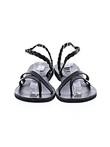 iris Sandals (view 2)