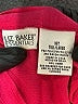 Liz Baker Essentials Solid Pink Formal Skirt Size 18 (tall) - photo 4