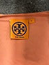 Tory Burch Orange Casual Dress Size 6 - photo 7