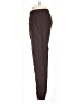 Eddie Bauer Solid Brown Casual Pants Size 6 - photo 5