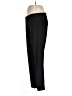 Ann Taylor Solid Black Dress Pants Size 12 - photo 5