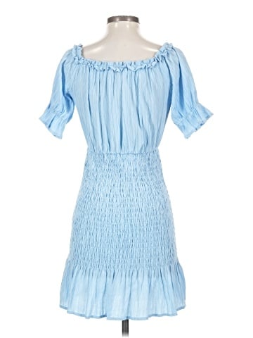 Shein Cocktail Dress (view 2)