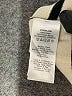 Everlane Stripes Ivory Wool Pullover Sweater Size L - photo 8