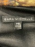 Sara Michelle 100% Polyester Brown Kimono Size XL (petite) - photo 7