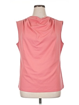Ann Taylor Sleeveless Blouse