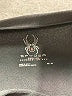 Spyder 100% Polyester Black Turtleneck Sweater Size M - photo 7