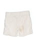H&M 100% Cotton Ivory Athletic Shorts Size 2T - photo 2