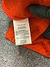 Coldwater Creek Orange Poncho Size L - photo 8