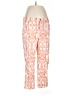 Chico's Orange Jeggings Size M (estimated) - photo 1