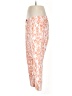 Chico's Orange Jeggings Size M (estimated) - photo 5