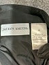 Jaclyn Smith Solid Black Formal Skirt Size 18 - photo 4