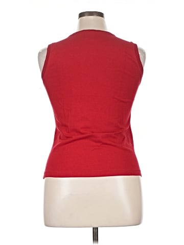 SO Sleeveless T-Shirt (view 2)