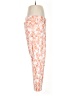Chico's Orange Jeggings Size M (estimated) - photo 4