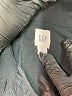 Gap Black Casual Dress Size XS - photo 7