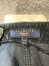 Talbots Blue Jeans Size 22 - photo 4
